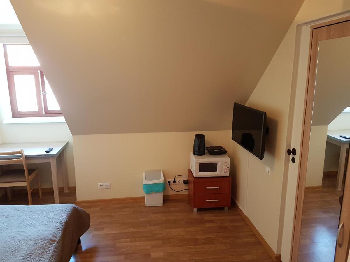 Maerjamaa Hostel Εξωτερικό φωτογραφία