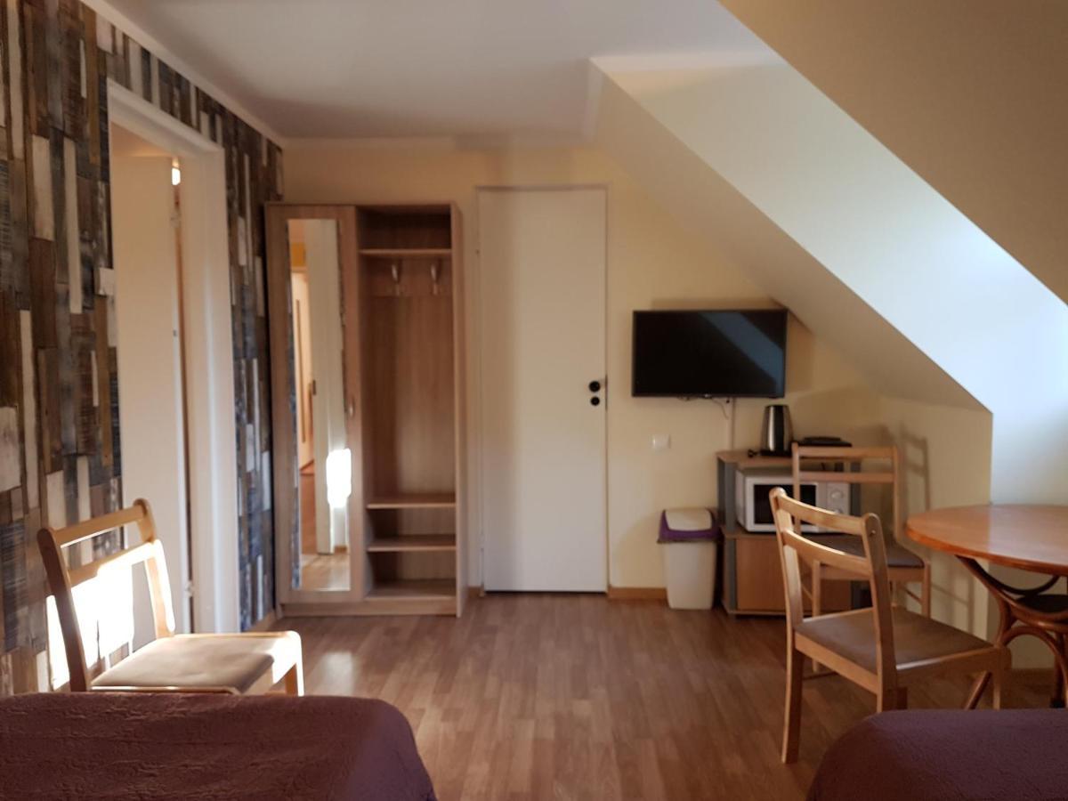 Maerjamaa Hostel Εξωτερικό φωτογραφία