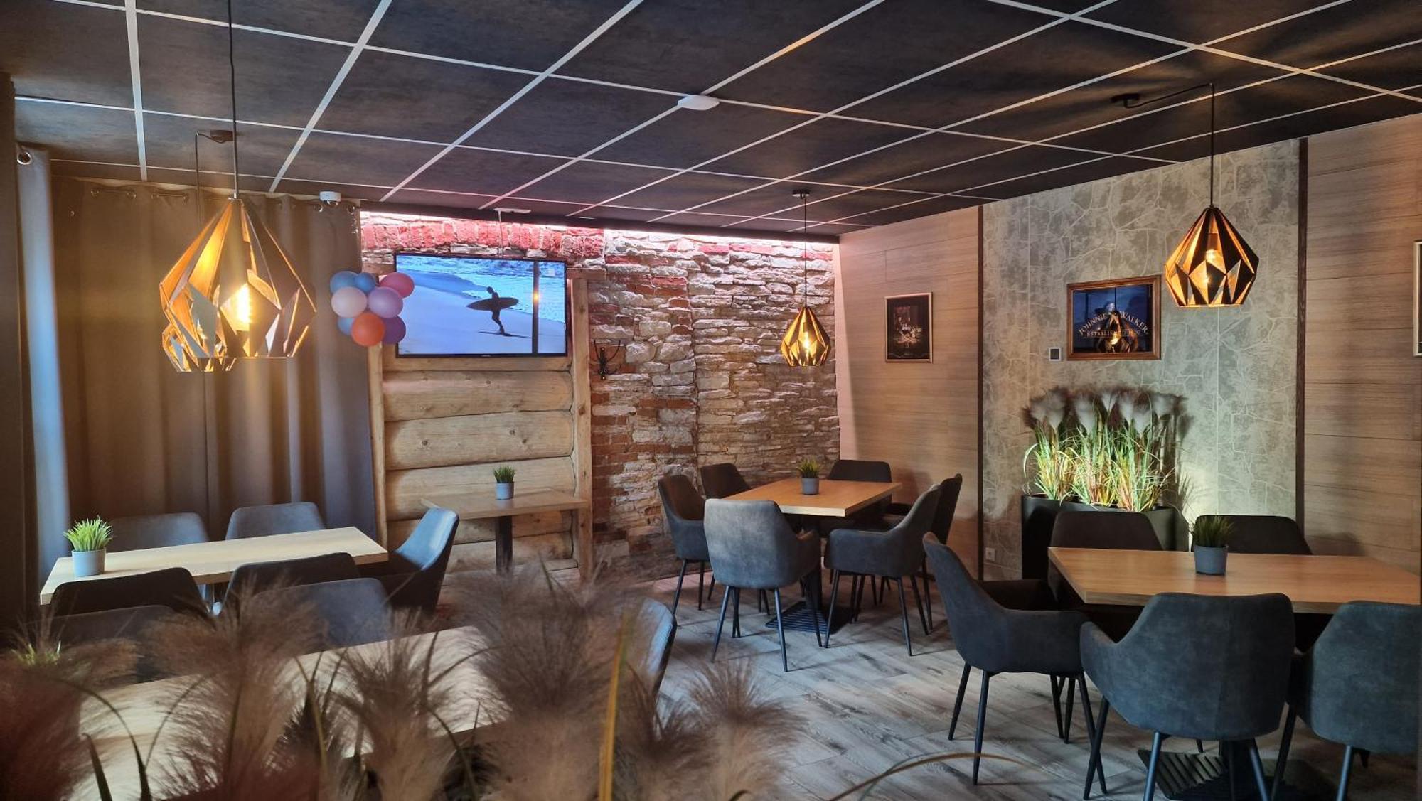 Maerjamaa Hostel Εξωτερικό φωτογραφία