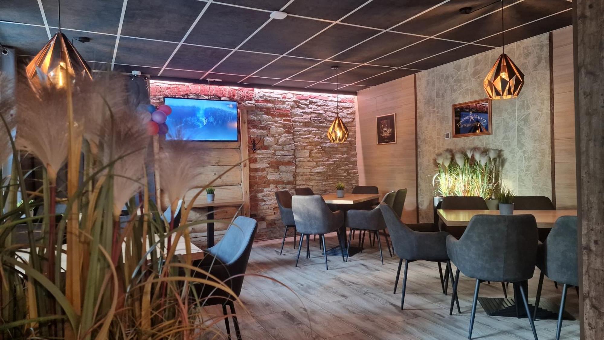 Maerjamaa Hostel Εξωτερικό φωτογραφία