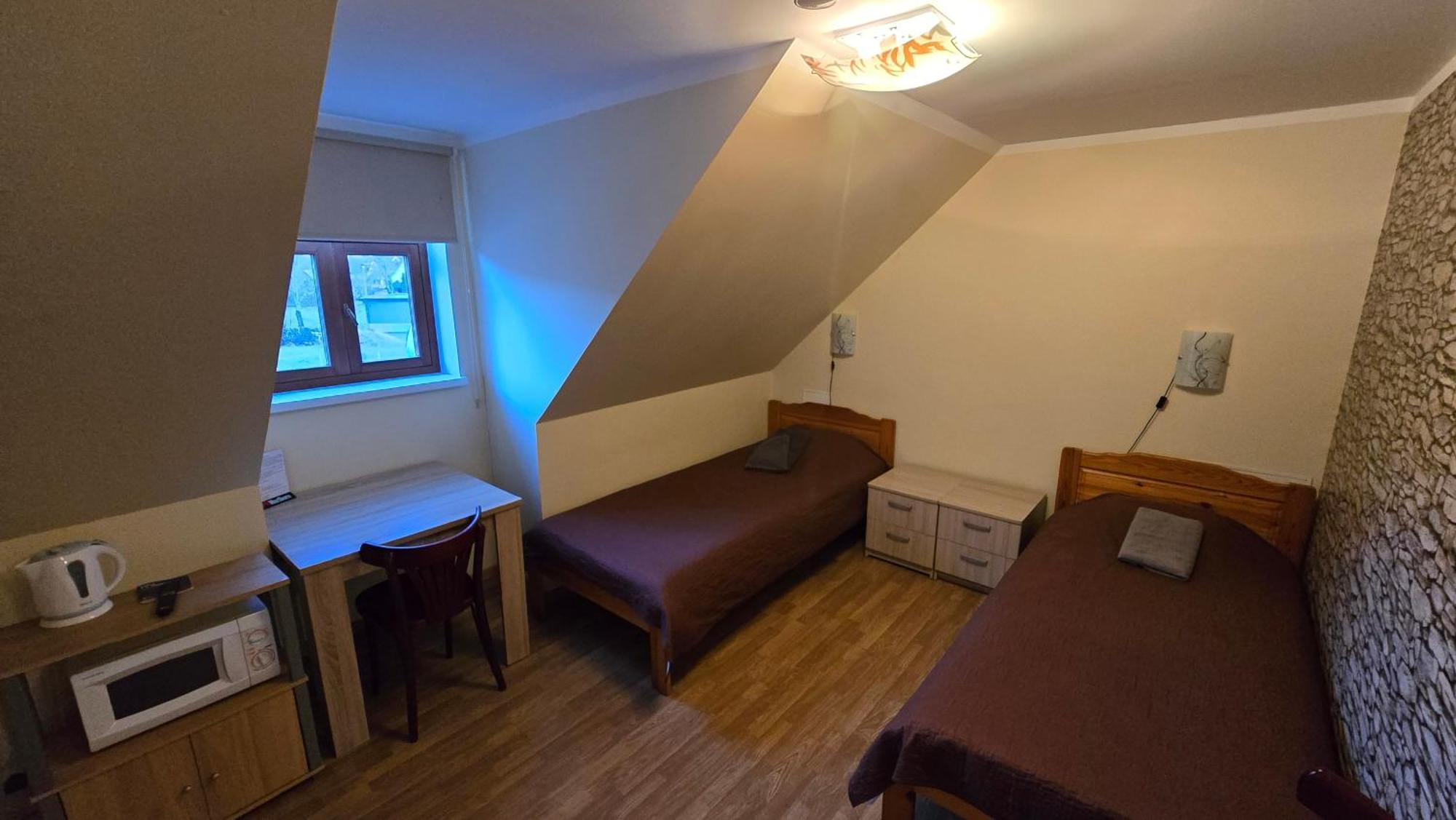 Maerjamaa Hostel Εξωτερικό φωτογραφία
