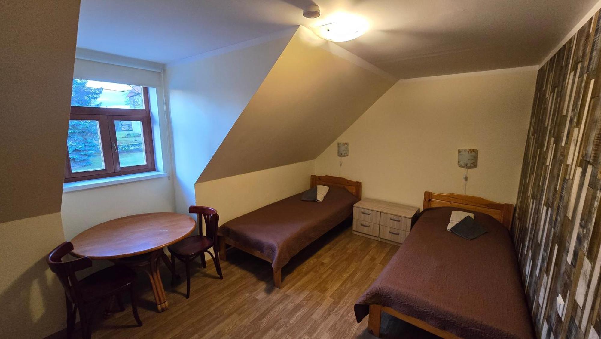 Maerjamaa Hostel Εξωτερικό φωτογραφία