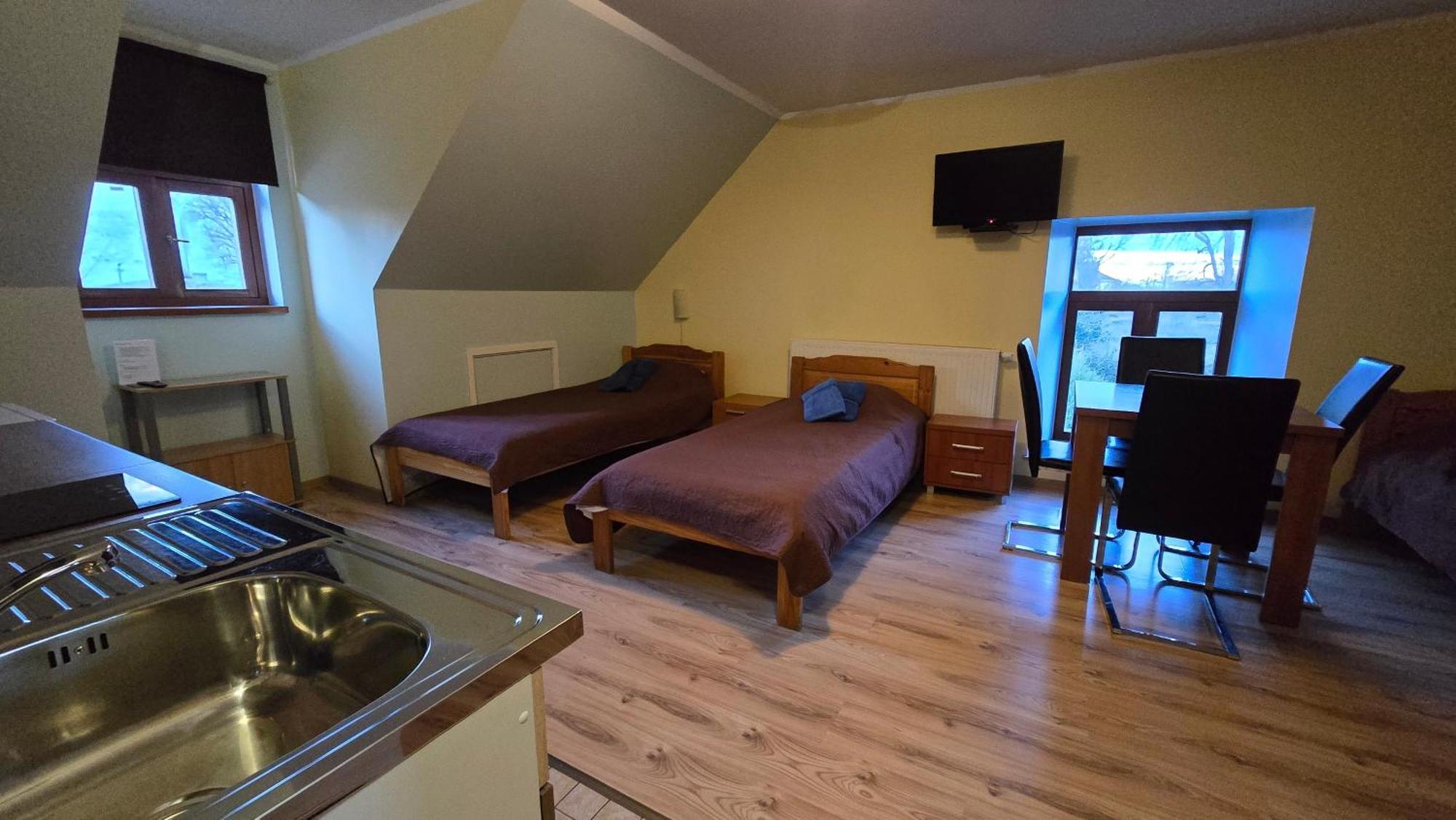 Maerjamaa Hostel Εξωτερικό φωτογραφία