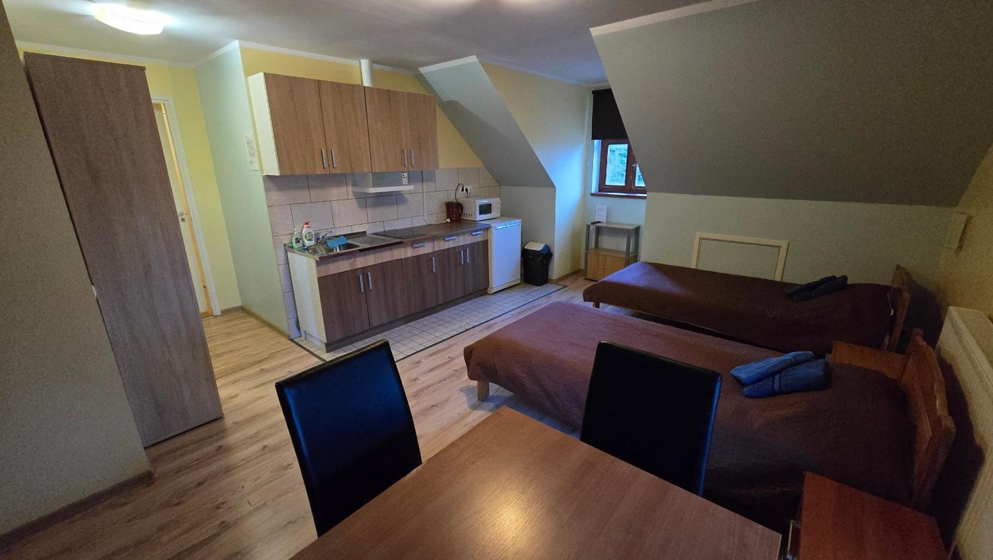 Maerjamaa Hostel Εξωτερικό φωτογραφία