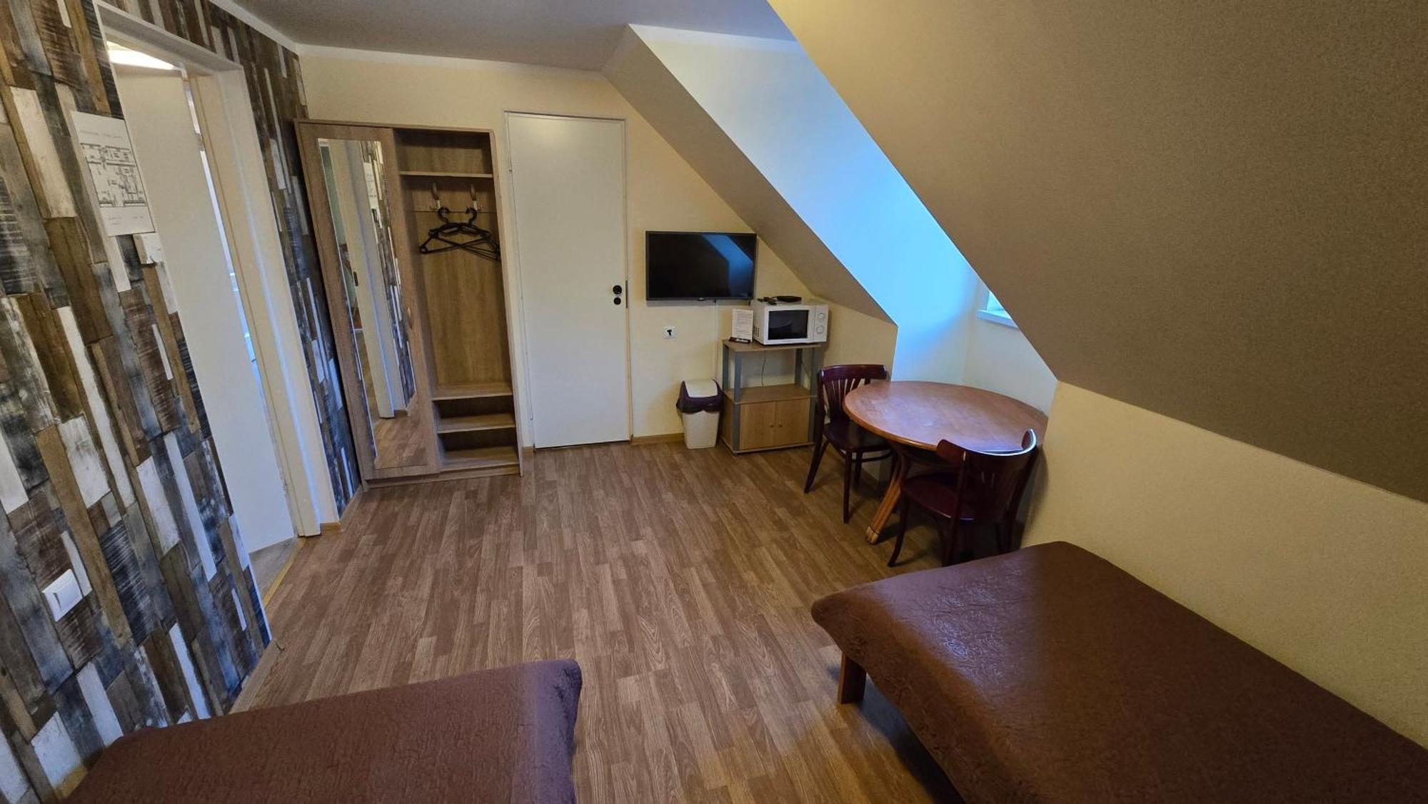 Maerjamaa Hostel Εξωτερικό φωτογραφία