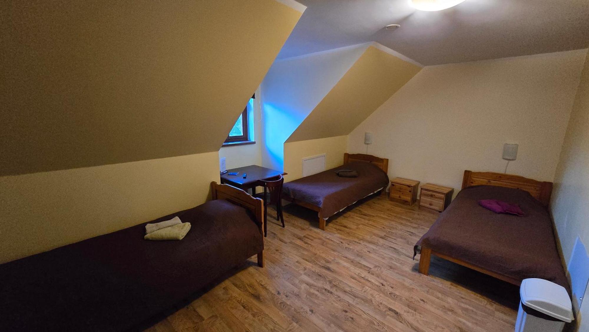 Maerjamaa Hostel Εξωτερικό φωτογραφία