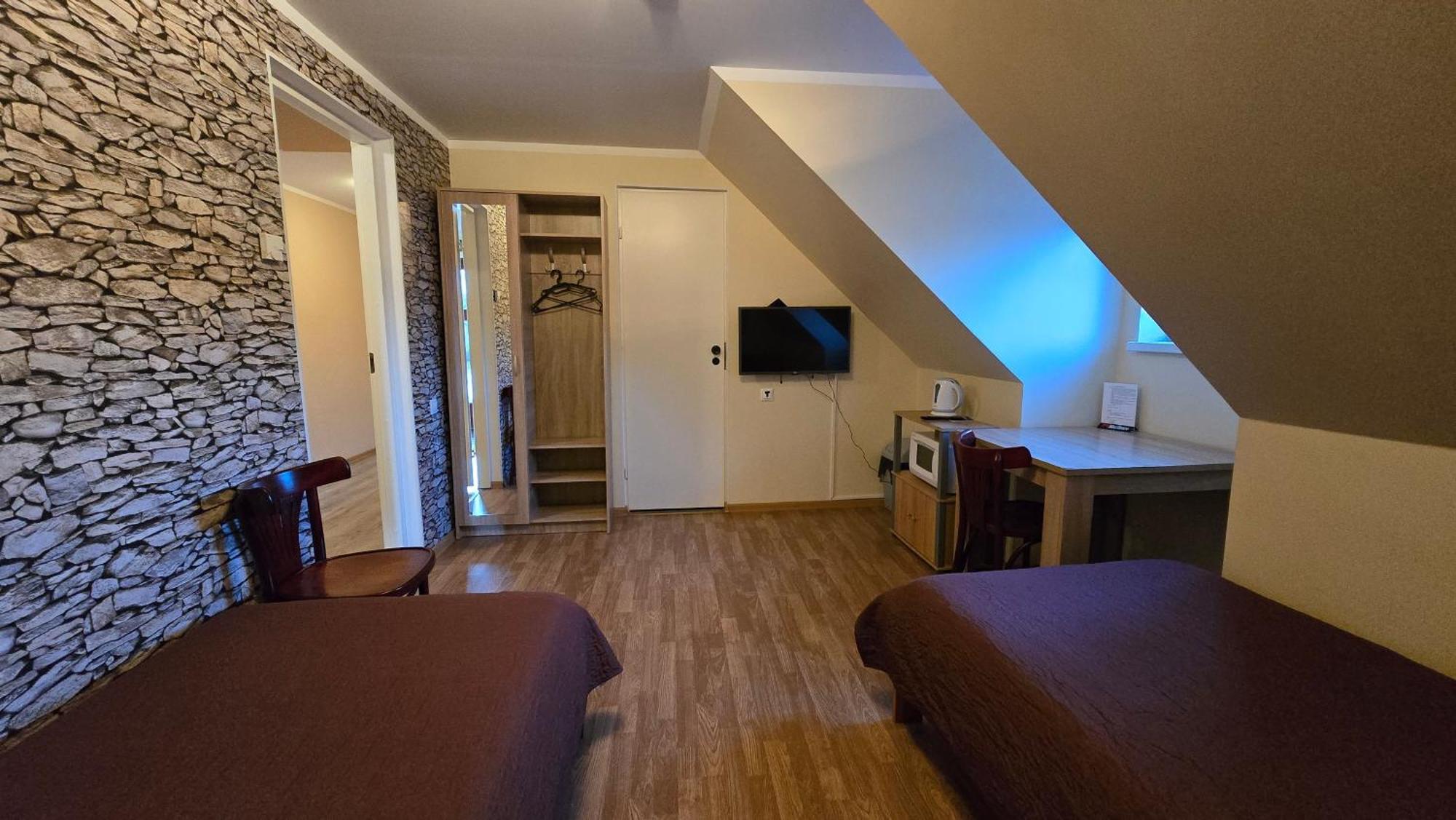Maerjamaa Hostel Εξωτερικό φωτογραφία