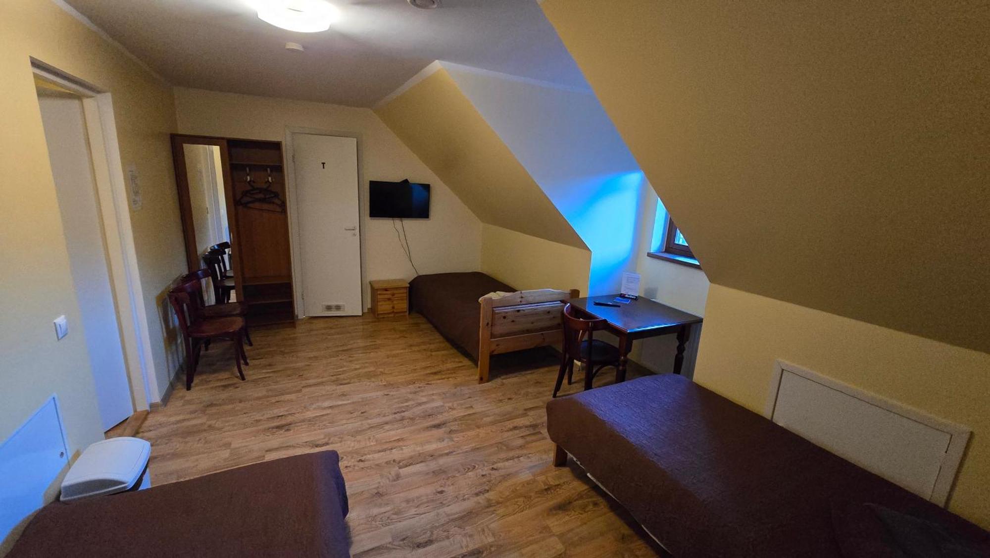Maerjamaa Hostel Εξωτερικό φωτογραφία