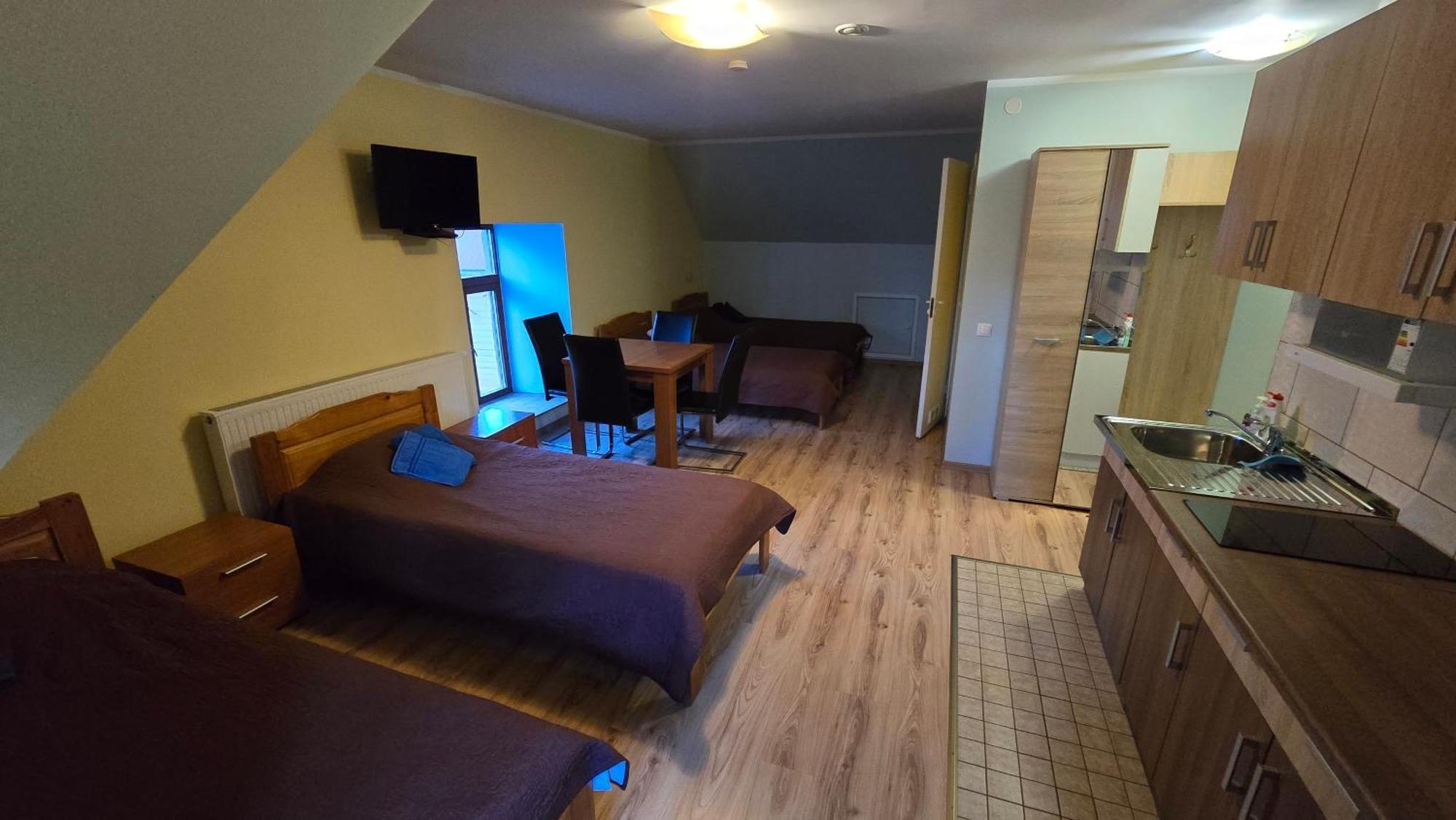 Maerjamaa Hostel Εξωτερικό φωτογραφία