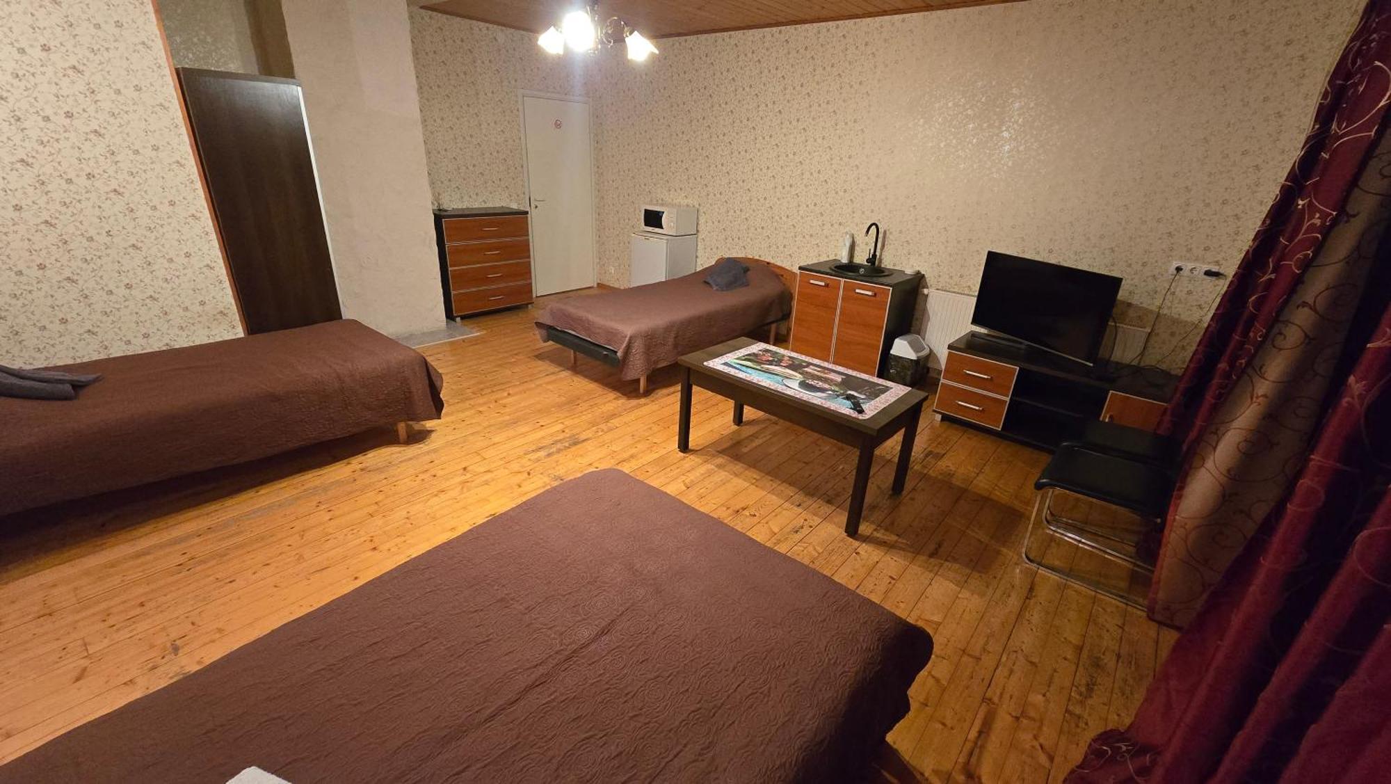 Maerjamaa Hostel Εξωτερικό φωτογραφία