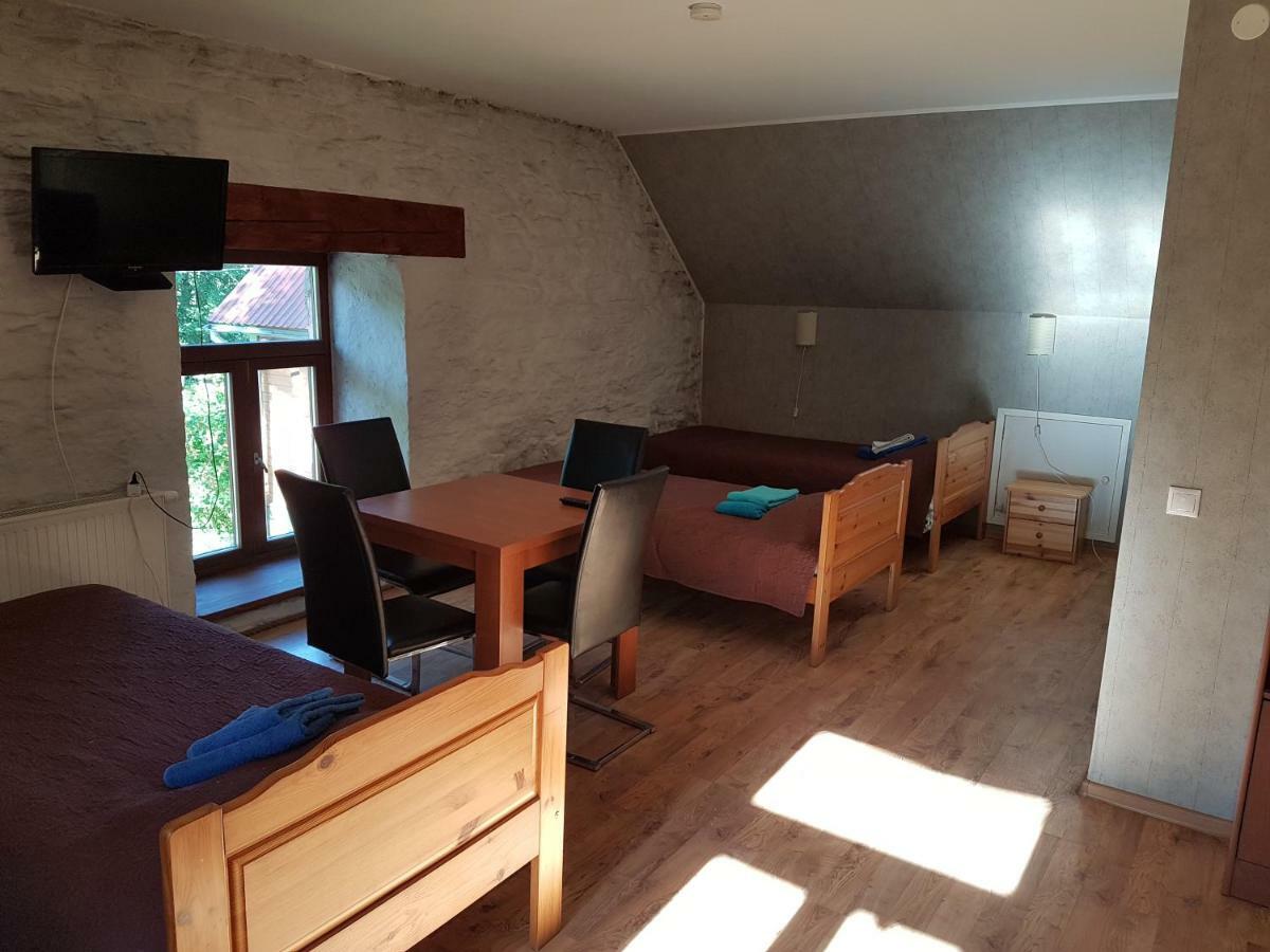 Maerjamaa Hostel Εξωτερικό φωτογραφία