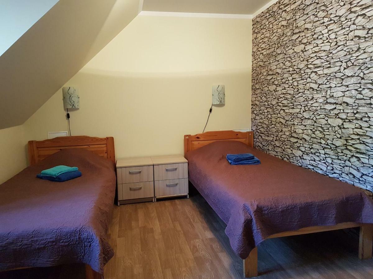 Maerjamaa Hostel Εξωτερικό φωτογραφία