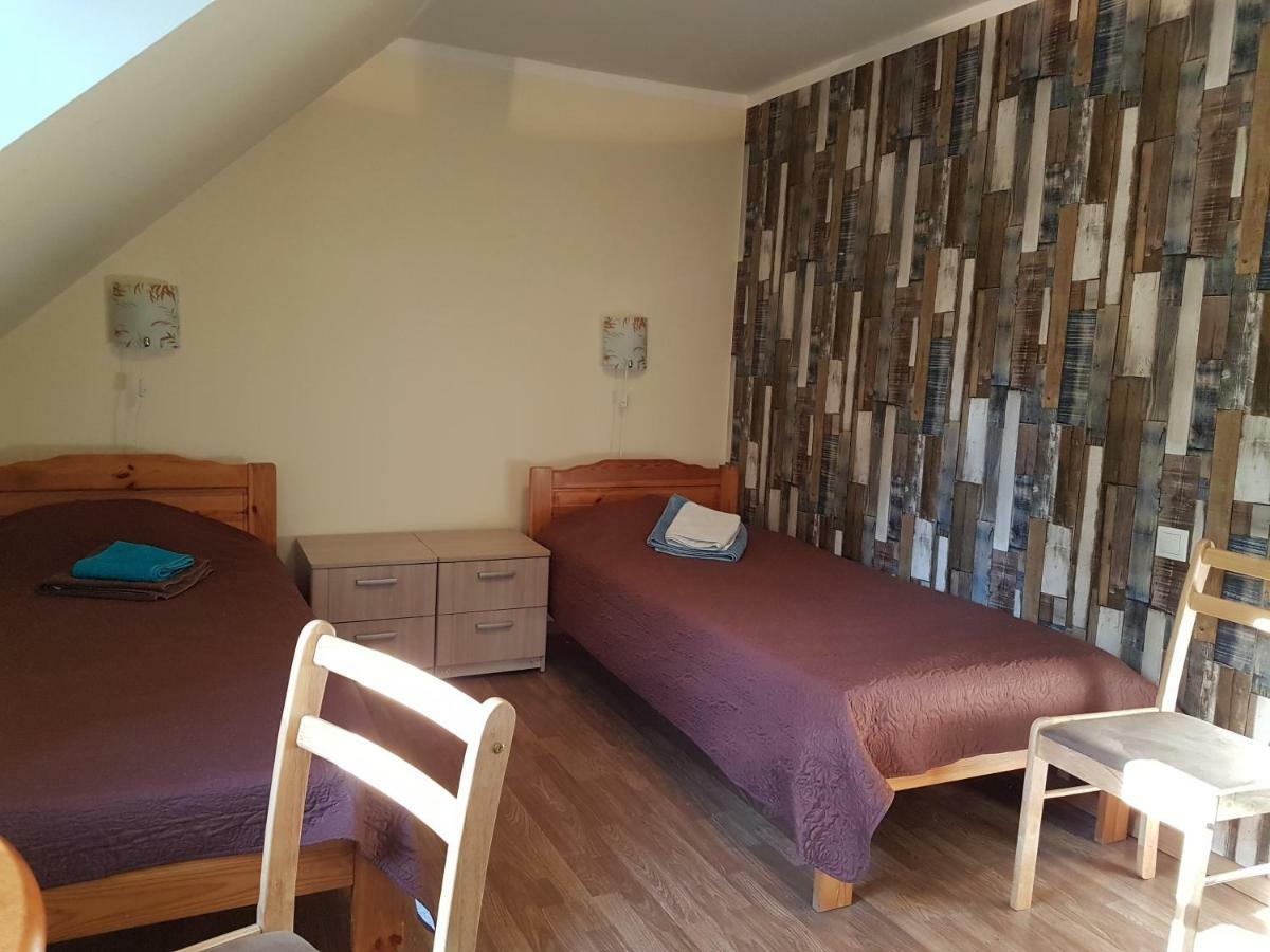 Maerjamaa Hostel Εξωτερικό φωτογραφία