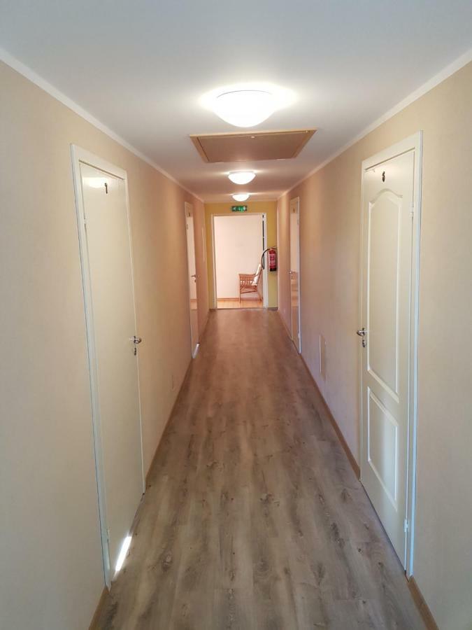 Maerjamaa Hostel Εξωτερικό φωτογραφία