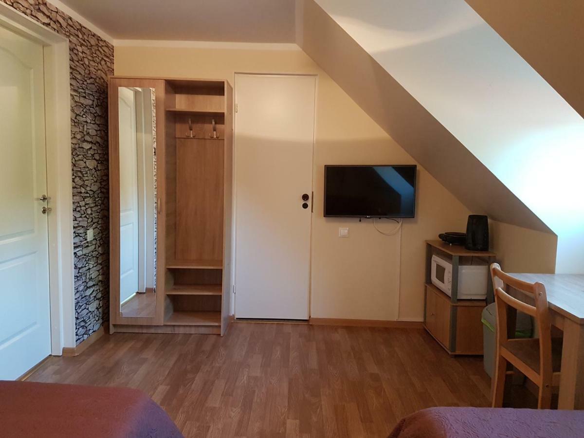 Maerjamaa Hostel Εξωτερικό φωτογραφία