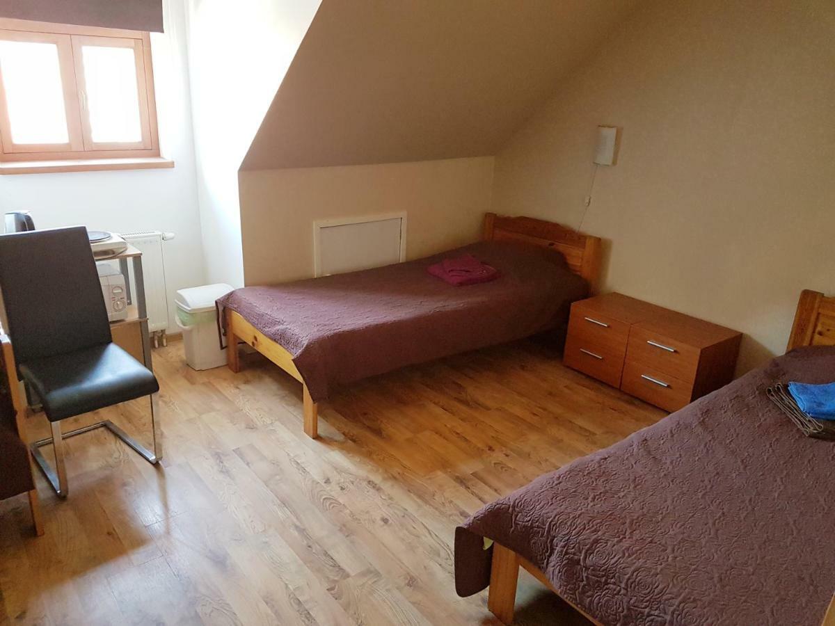 Maerjamaa Hostel Εξωτερικό φωτογραφία