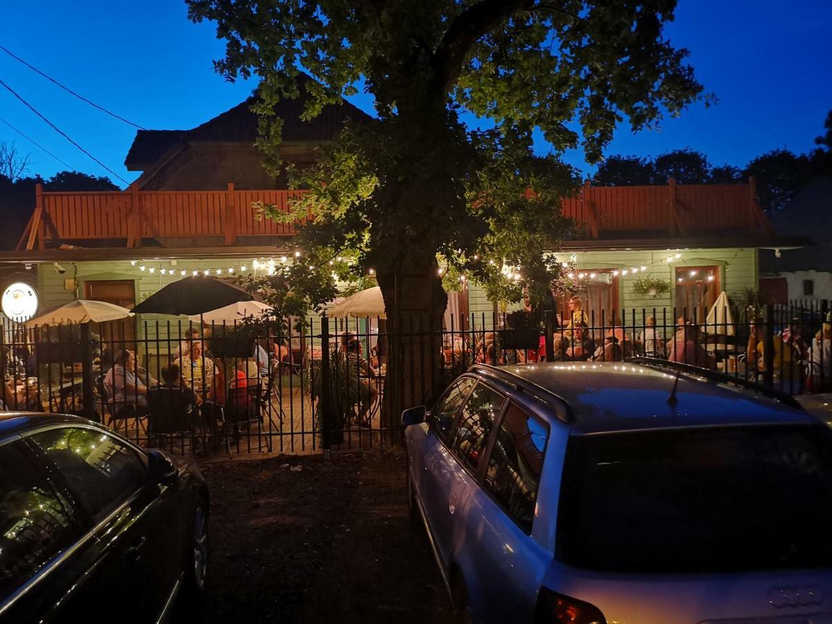 Maerjamaa Hostel Εξωτερικό φωτογραφία