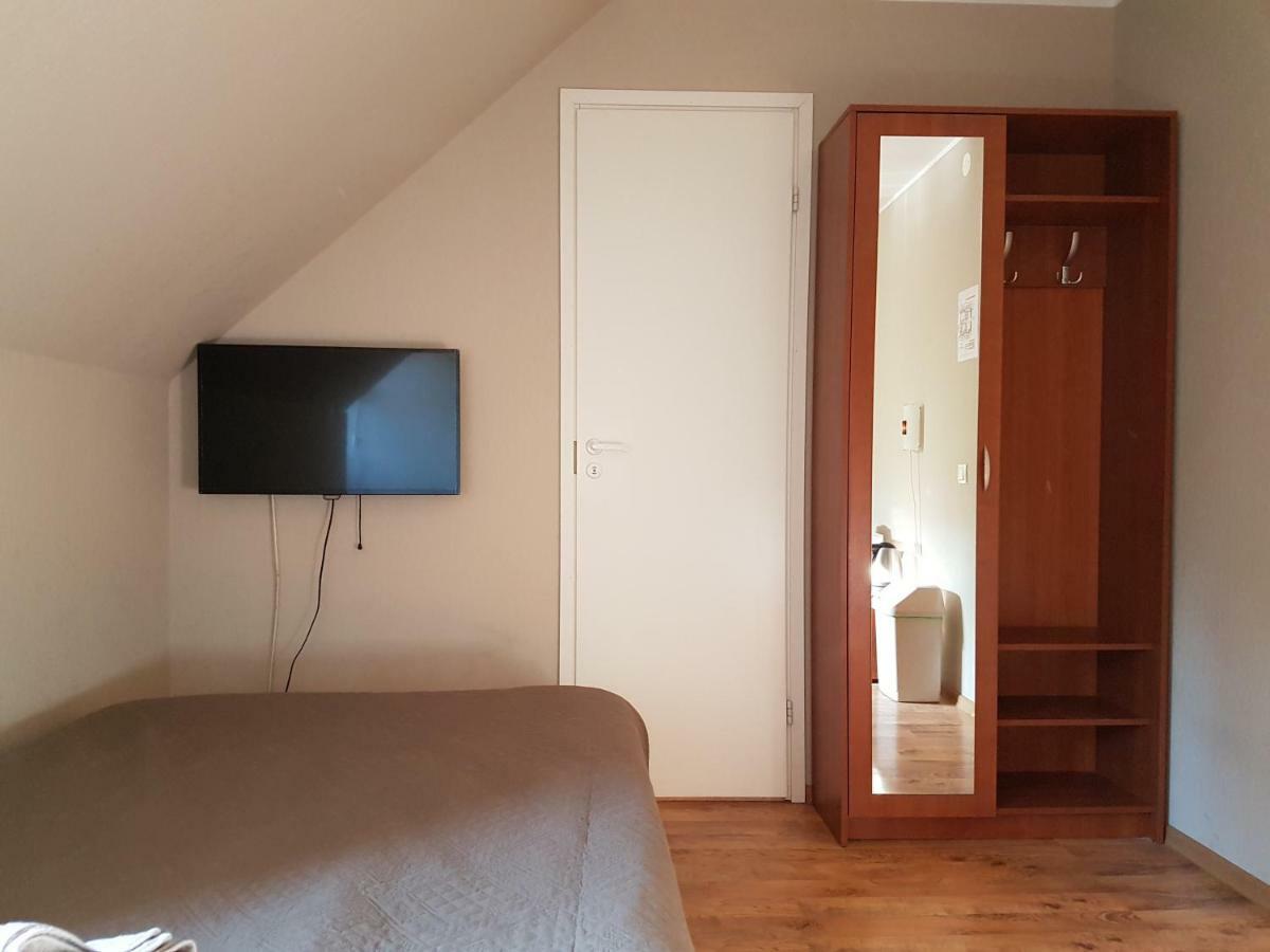 Maerjamaa Hostel Εξωτερικό φωτογραφία