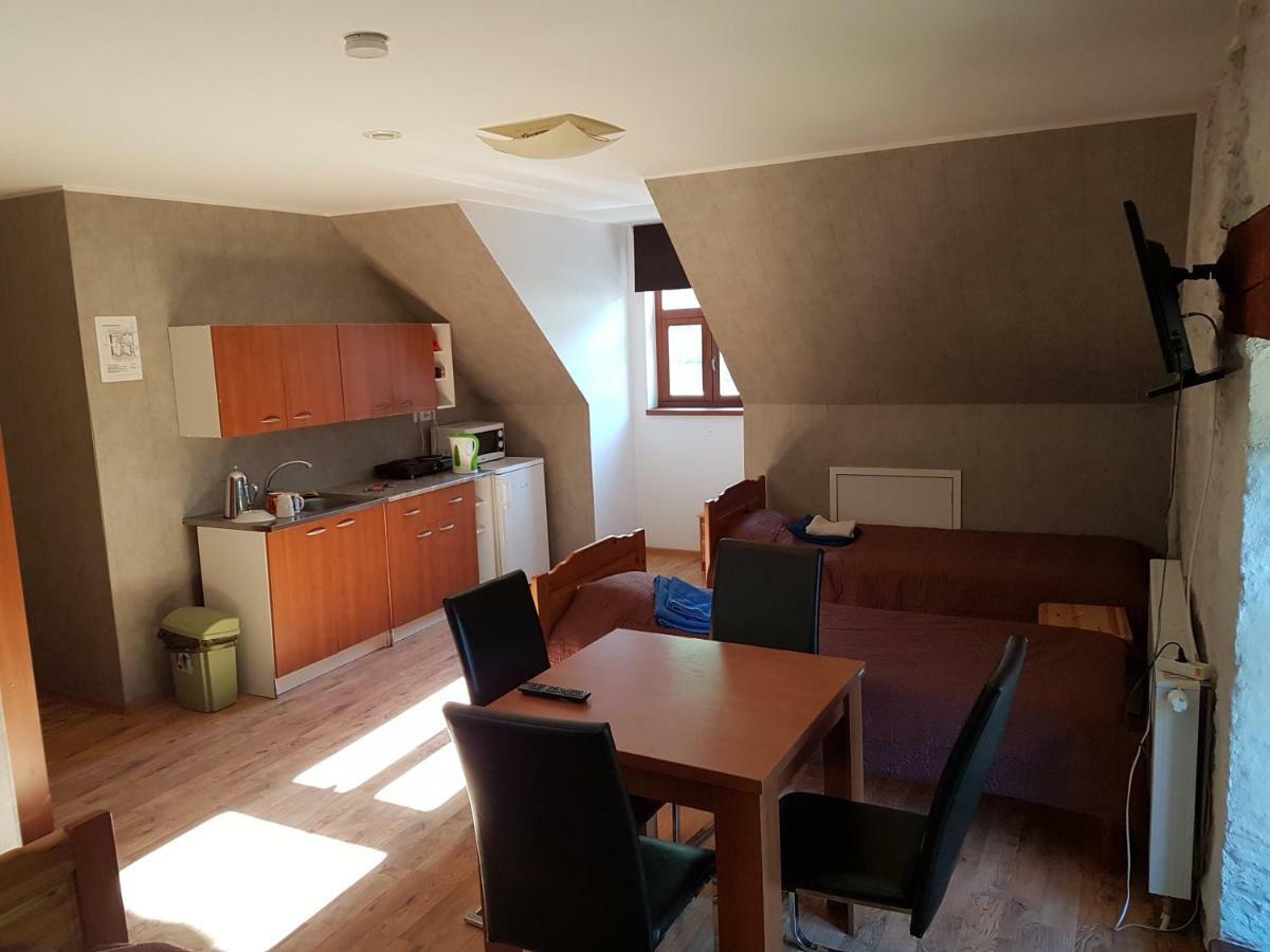 Maerjamaa Hostel Εξωτερικό φωτογραφία