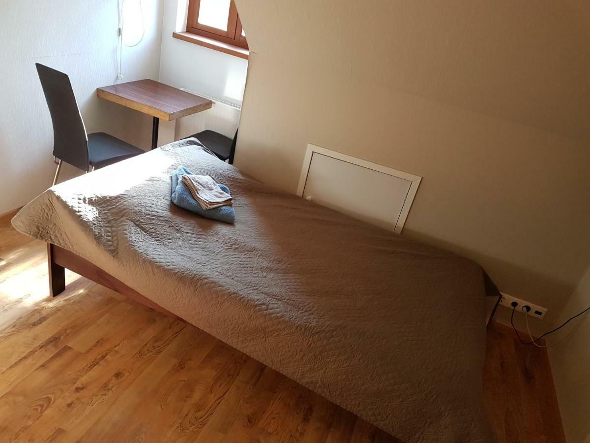Maerjamaa Hostel Εξωτερικό φωτογραφία
